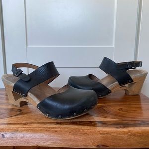 Dansko Clogs